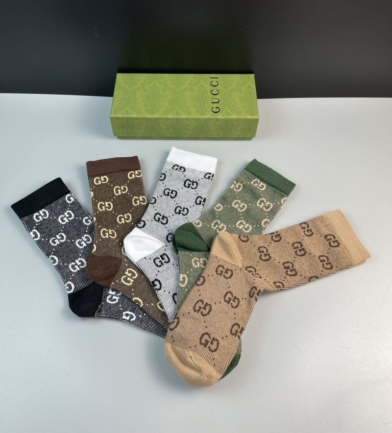 Gucci Socks